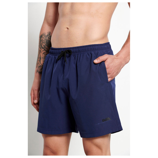 Bodytalk Ανδρικό μαγιό Bermuda Swim Shorts Bodytalk Ανδρικό μαγιό Bermuda Swim Shorts